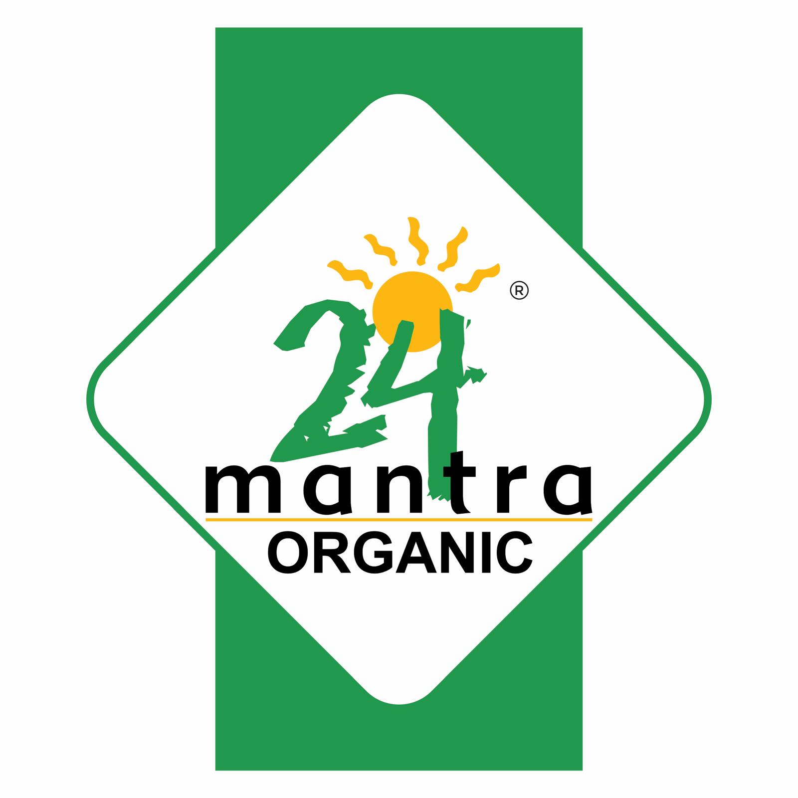 24 mantra logo