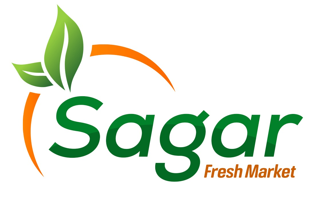 Sagar Fresh Market logo